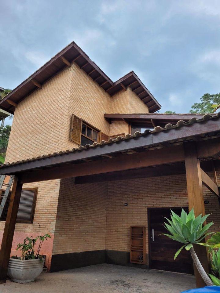 Casa de Condomínio, 4 quartos - Foto 2