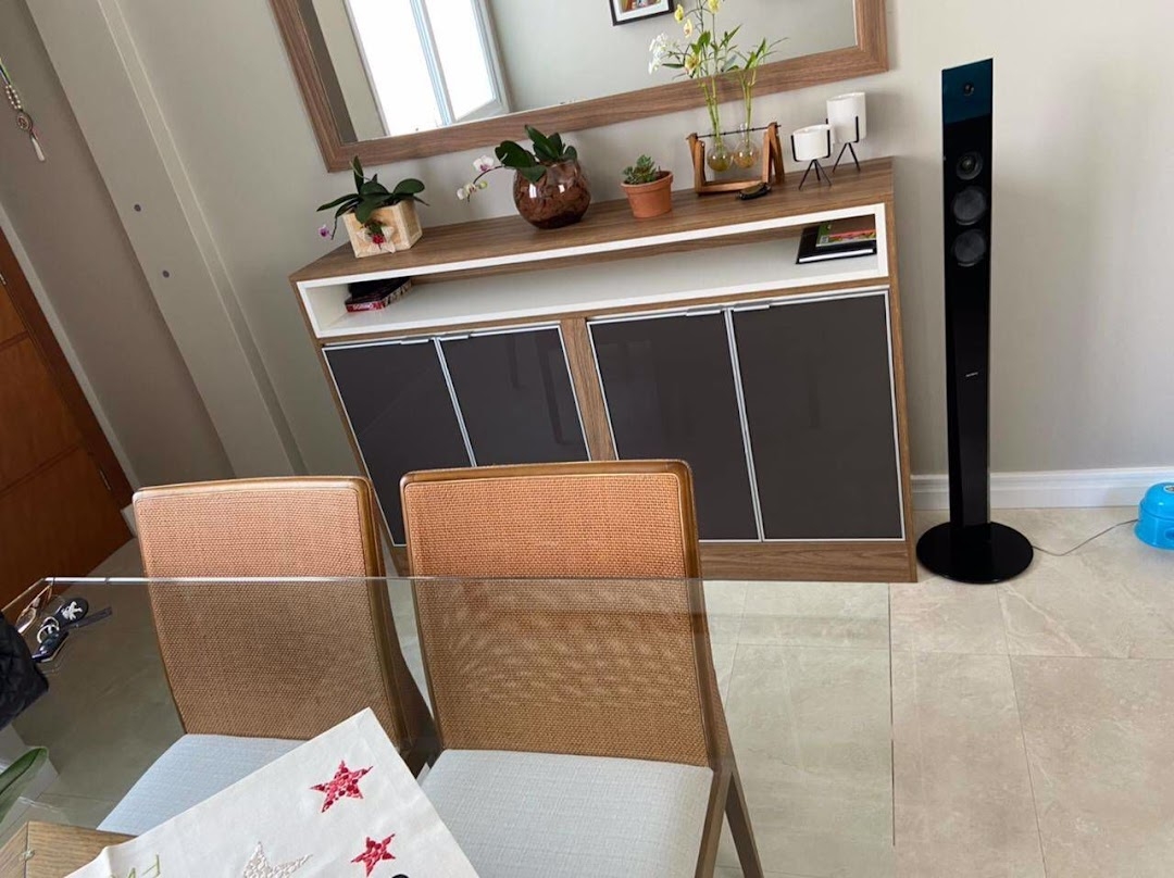 Apartamento, 2 quartos, 87 m² - Foto 3