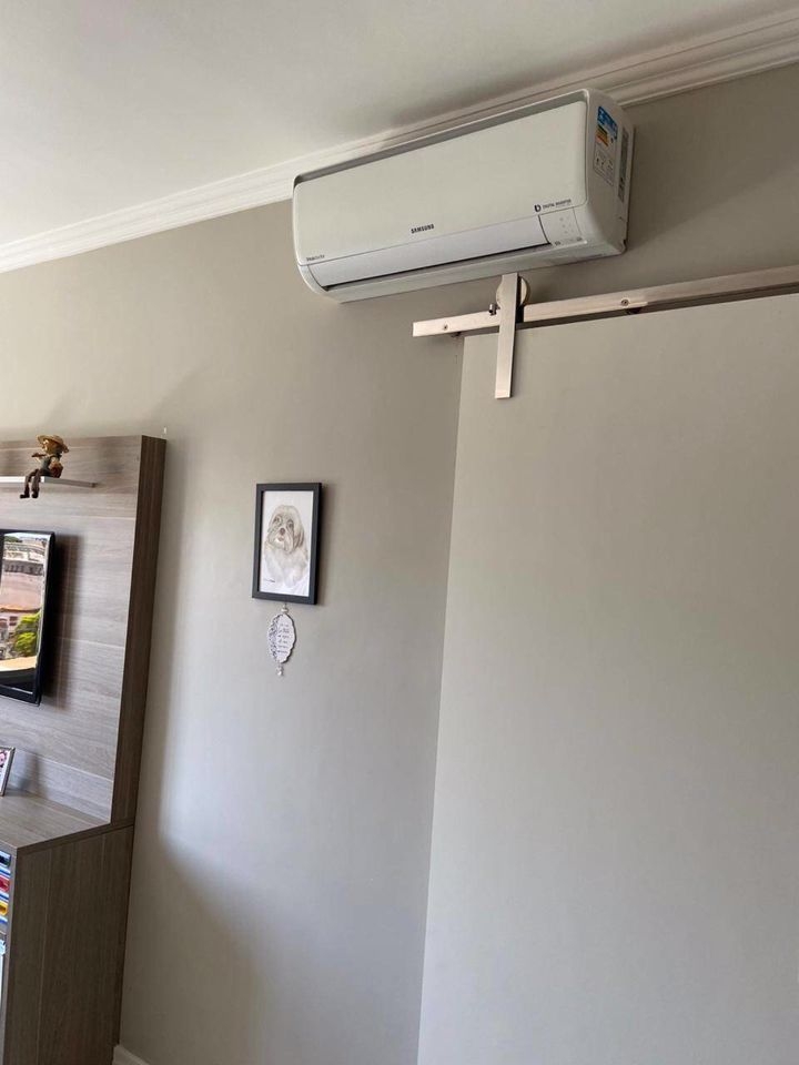 Apartamento, 2 quartos, 87 m² - Foto 7
