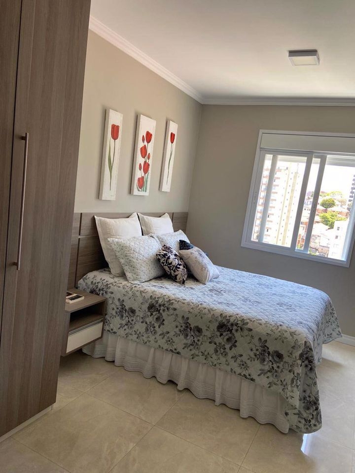 Apartamento, 2 quartos, 87 m² - Foto 10