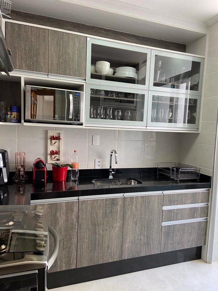Apartamento, 2 quartos, 87 m² - Foto 11