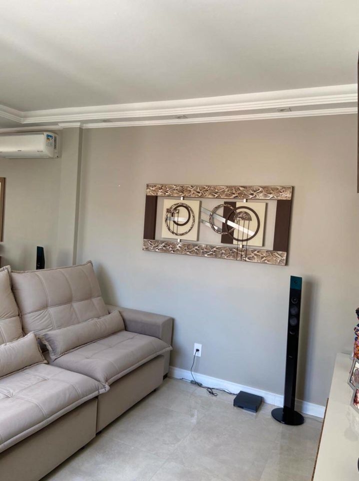 Apartamento, 2 quartos, 87 m² - Foto 22
