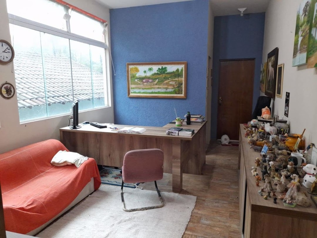 Casa à venda com 3 quartos, 724m² - Foto 3