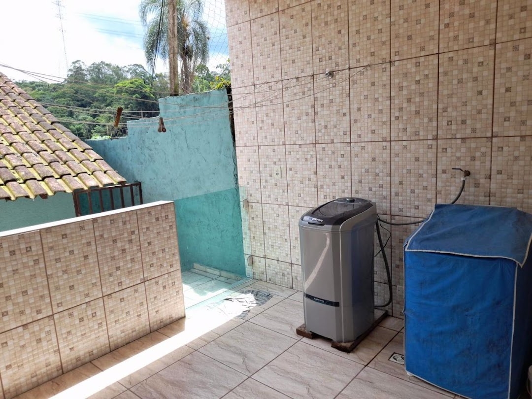 Casa à venda com 3 quartos, 724m² - Foto 4