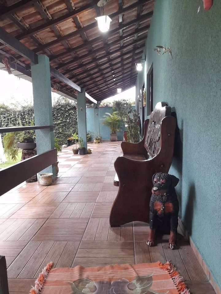 Casa à venda com 3 quartos, 724m² - Foto 6