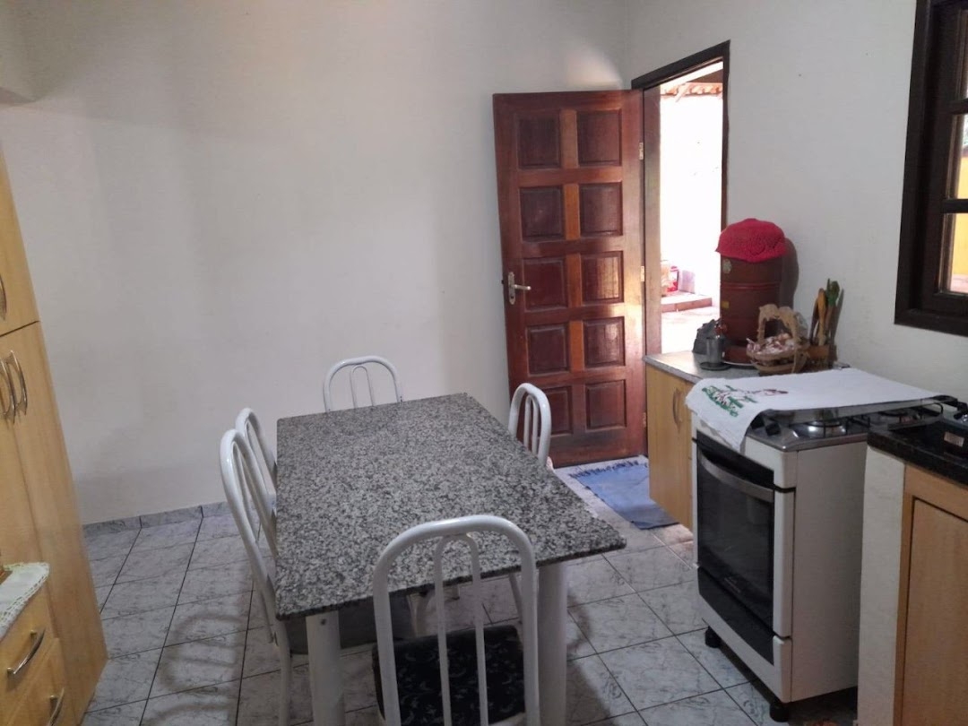Casa à venda com 3 quartos, 724m² - Foto 8