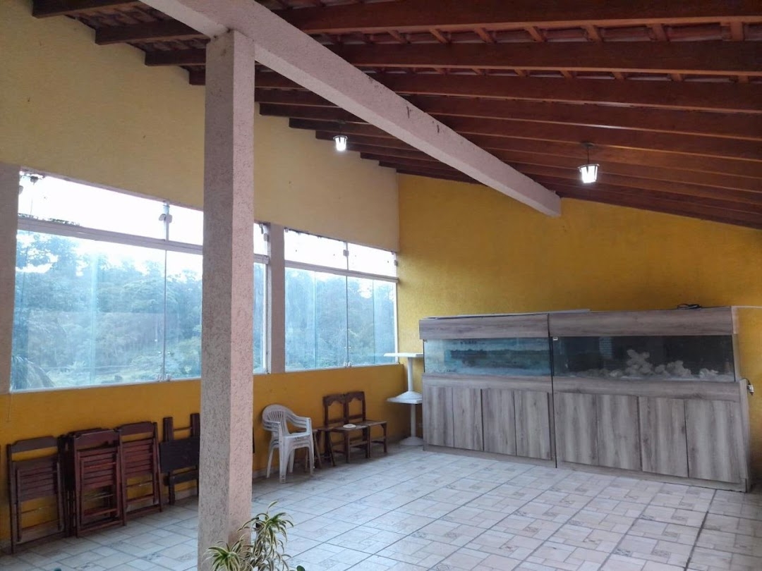 Casa à venda com 3 quartos, 724m² - Foto 17