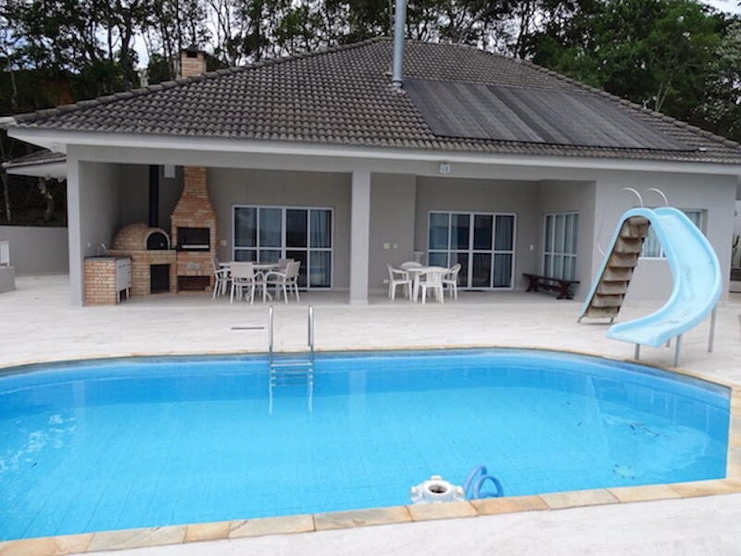 Casa de Condomínio, 4 quartos - Foto 3