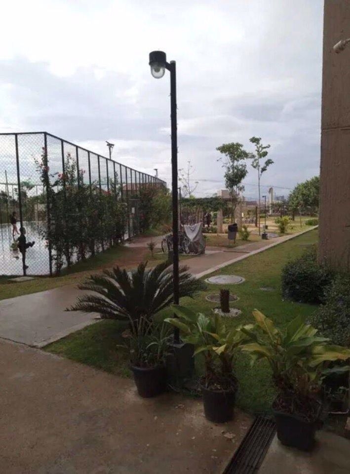 Apartamento, 2 quartos, 40 m² - Foto 1