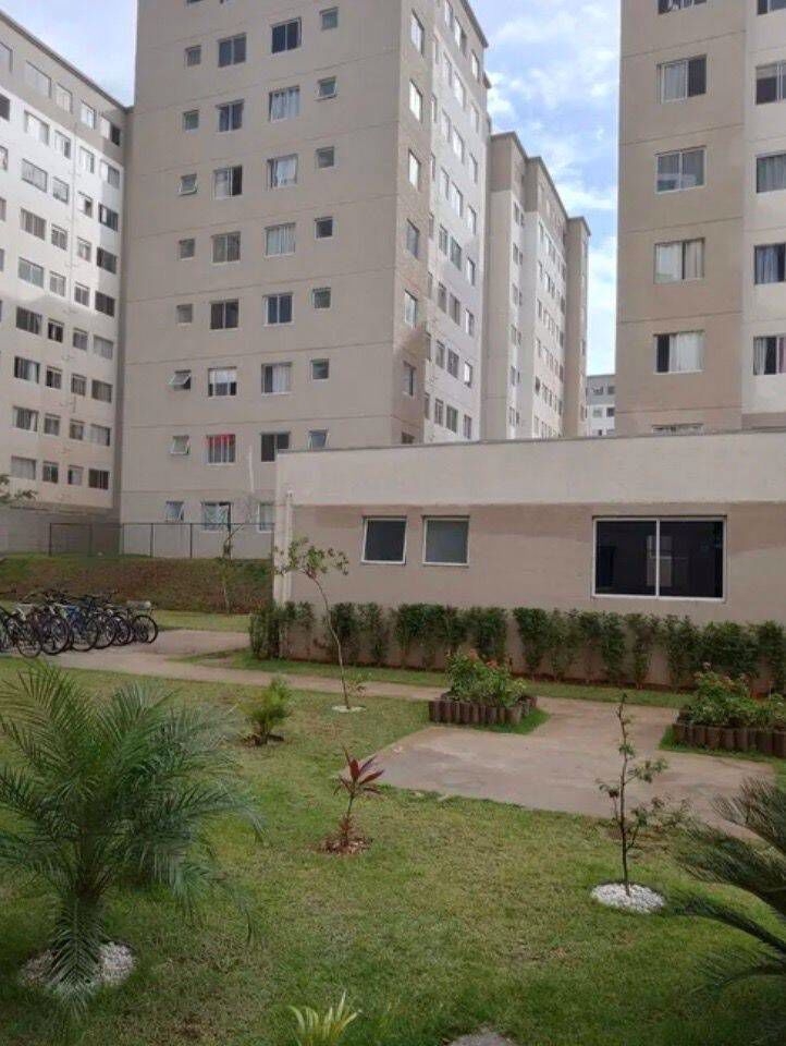 Apartamento, 2 quartos, 40 m² - Foto 3