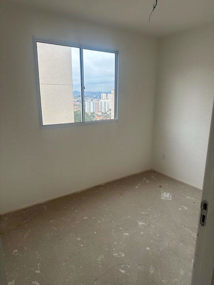 Apartamento, 2 quartos, 40 m² - Foto 4