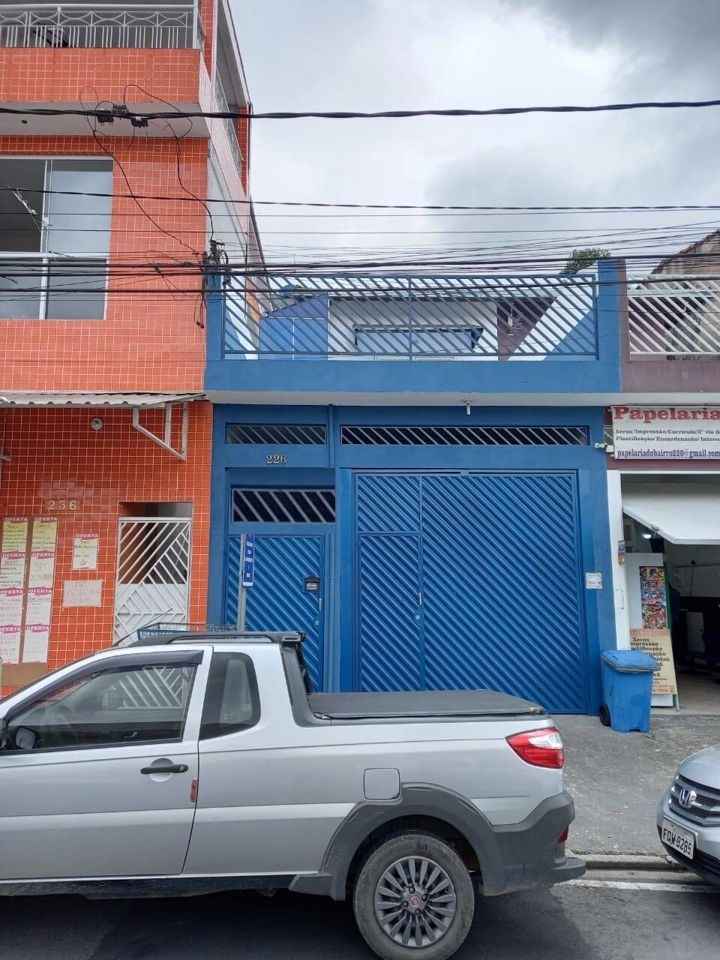 Casa à venda com 2 quartos, 115m² - Foto 4