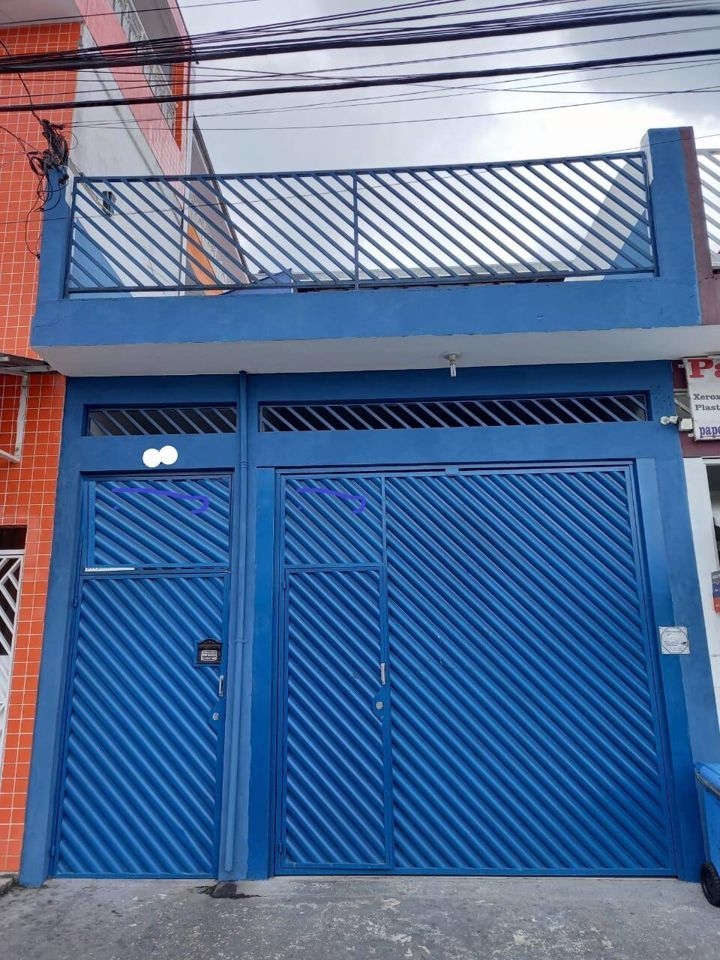 Casa à venda com 2 quartos, 115m² - Foto 6