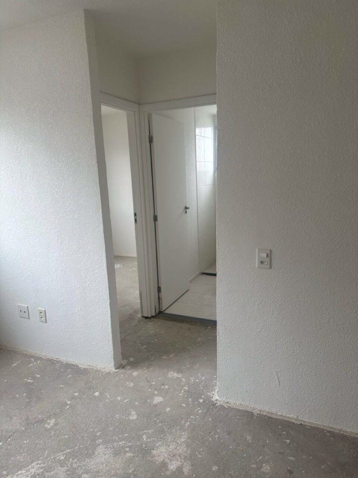 Apartamento, 2 quartos, 40 m² - Foto 5