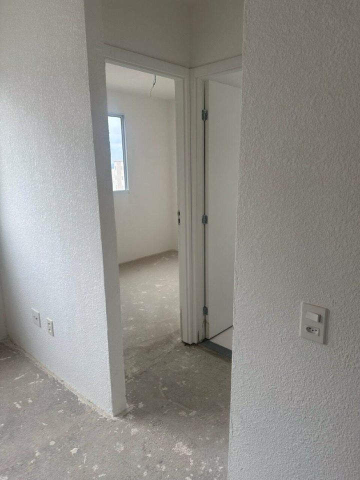 Apartamento, 2 quartos, 40 m² - Foto 6