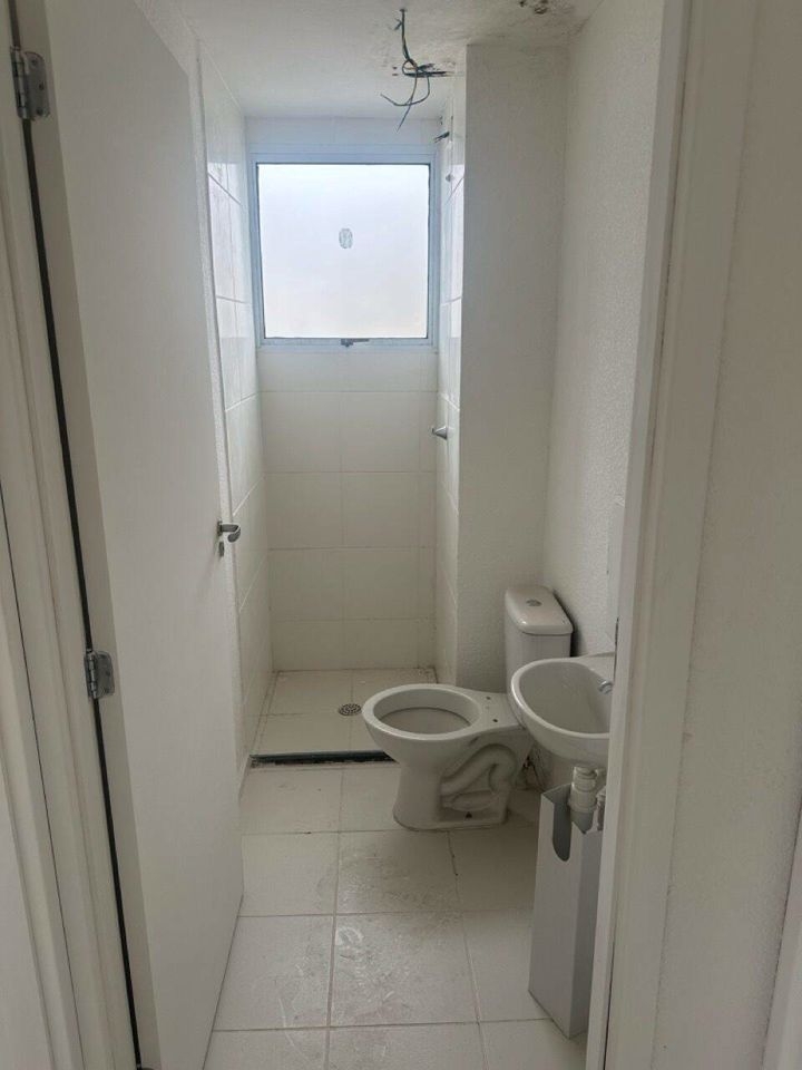 Apartamento, 2 quartos, 40 m² - Foto 7
