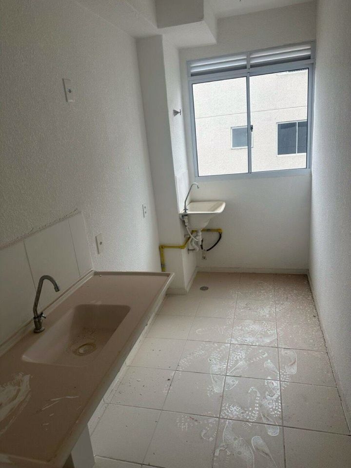 Apartamento, 2 quartos, 40 m² - Foto 9