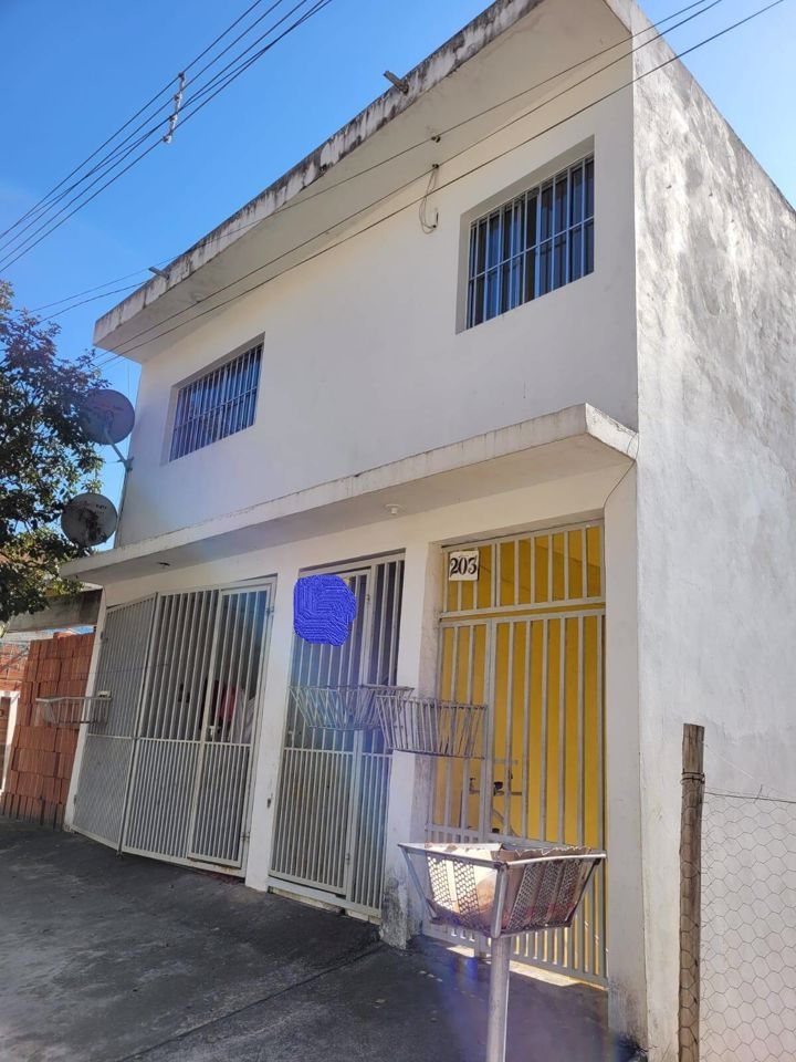 Sobrado à venda, 120m² - Foto 11