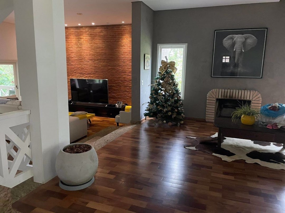 Casa, 4 quartos, 450 m² - Foto 2