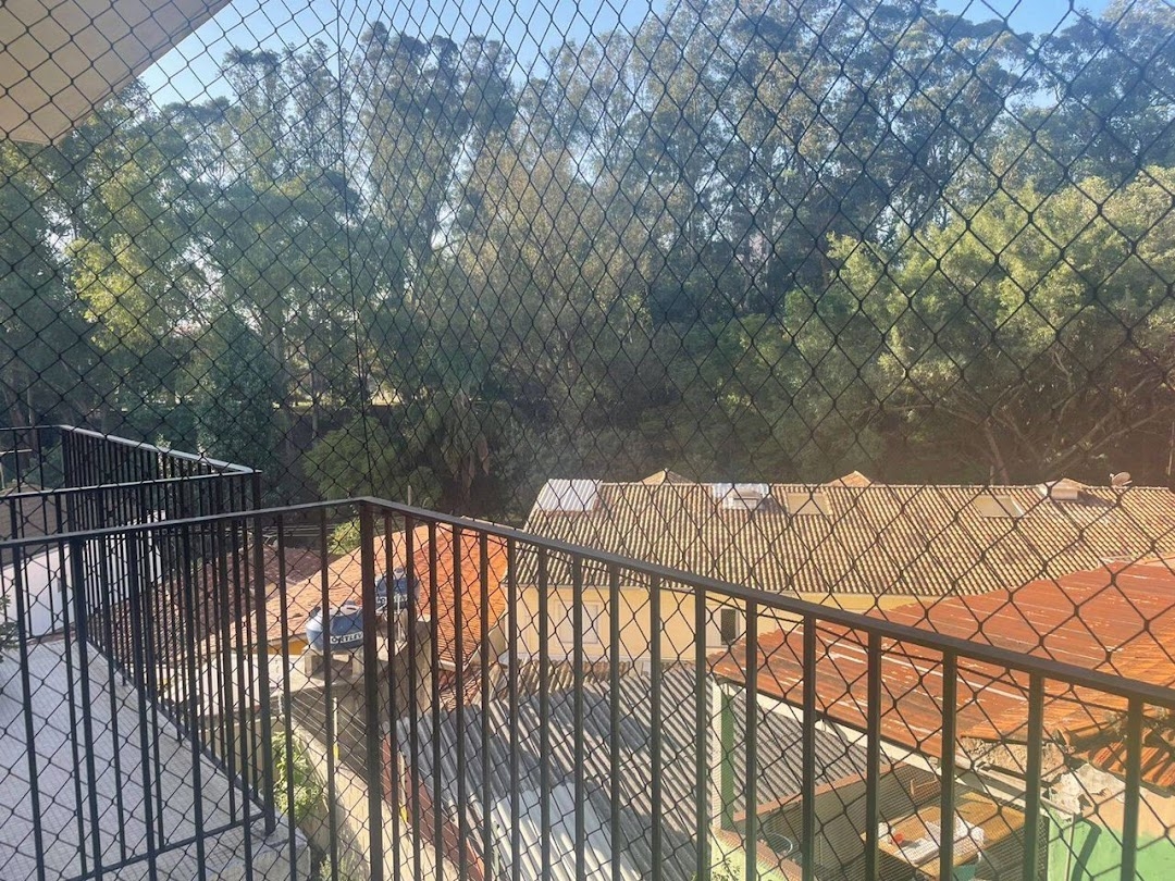 Apartamento à venda com 3 quartos, 76m² - Foto 1