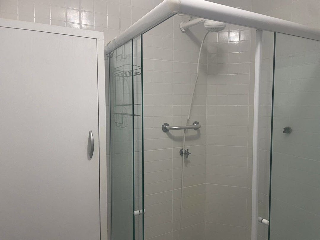 Apartamento à venda com 3 quartos, 76m² - Foto 2