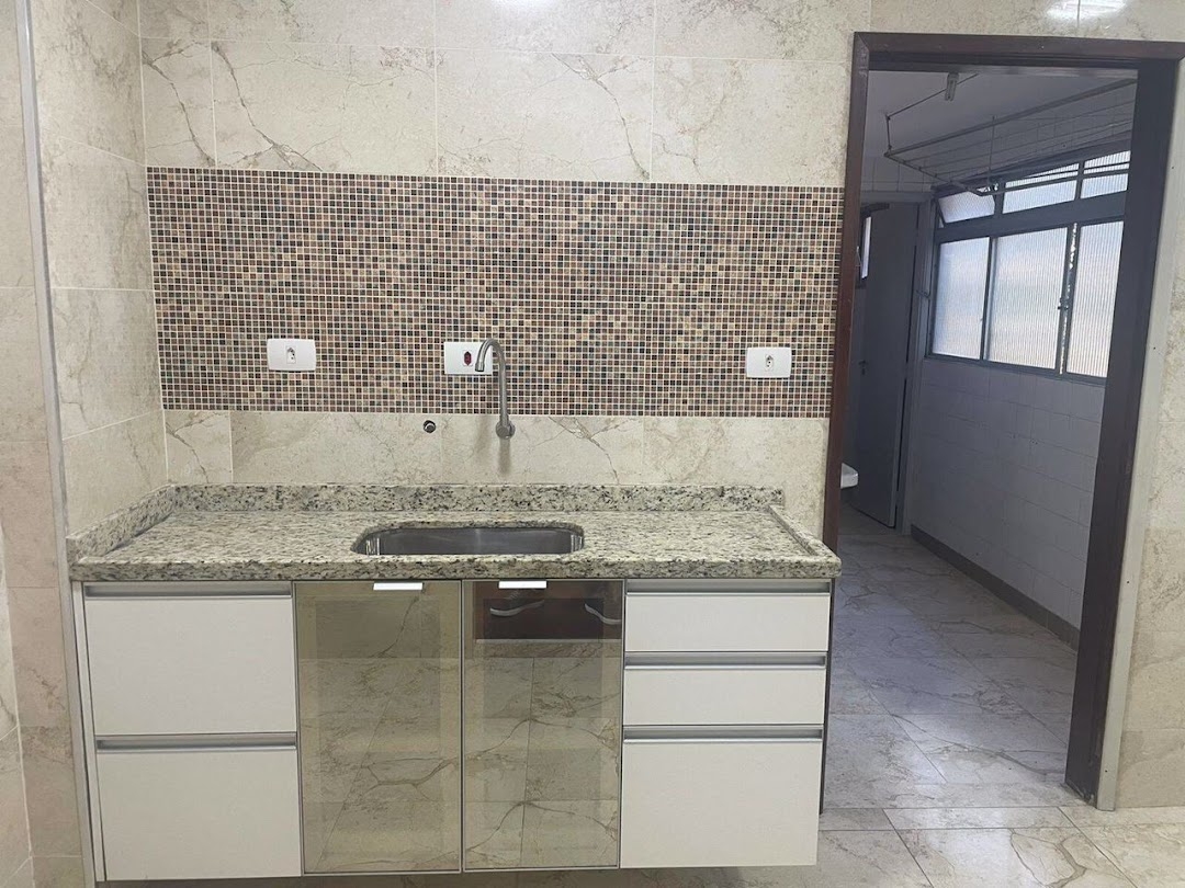 Apartamento à venda com 3 quartos, 76m² - Foto 5