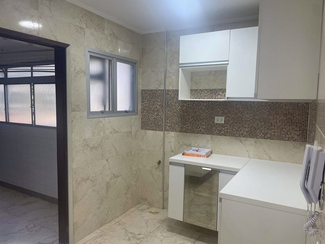 Apartamento à venda com 3 quartos, 76m² - Foto 7