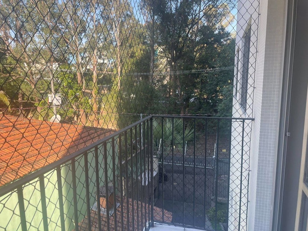 Apartamento à venda com 3 quartos, 76m² - Foto 8