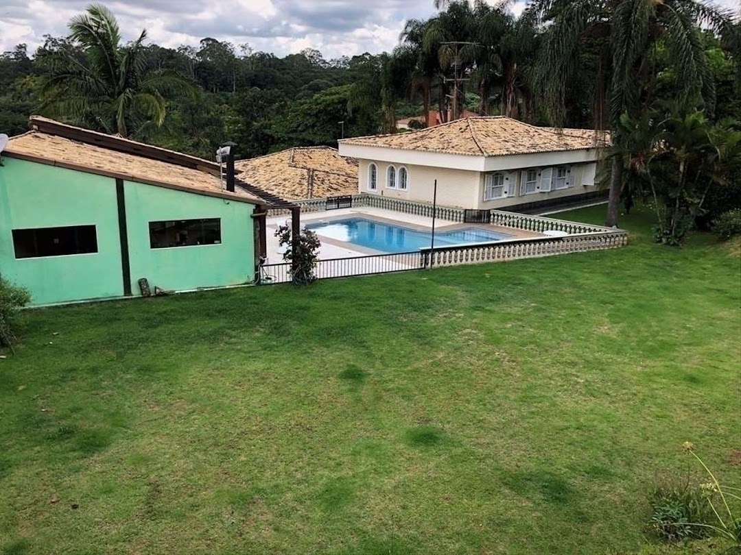 Casa de Condomínio à venda com 4 quartos, 587m² - Foto 4