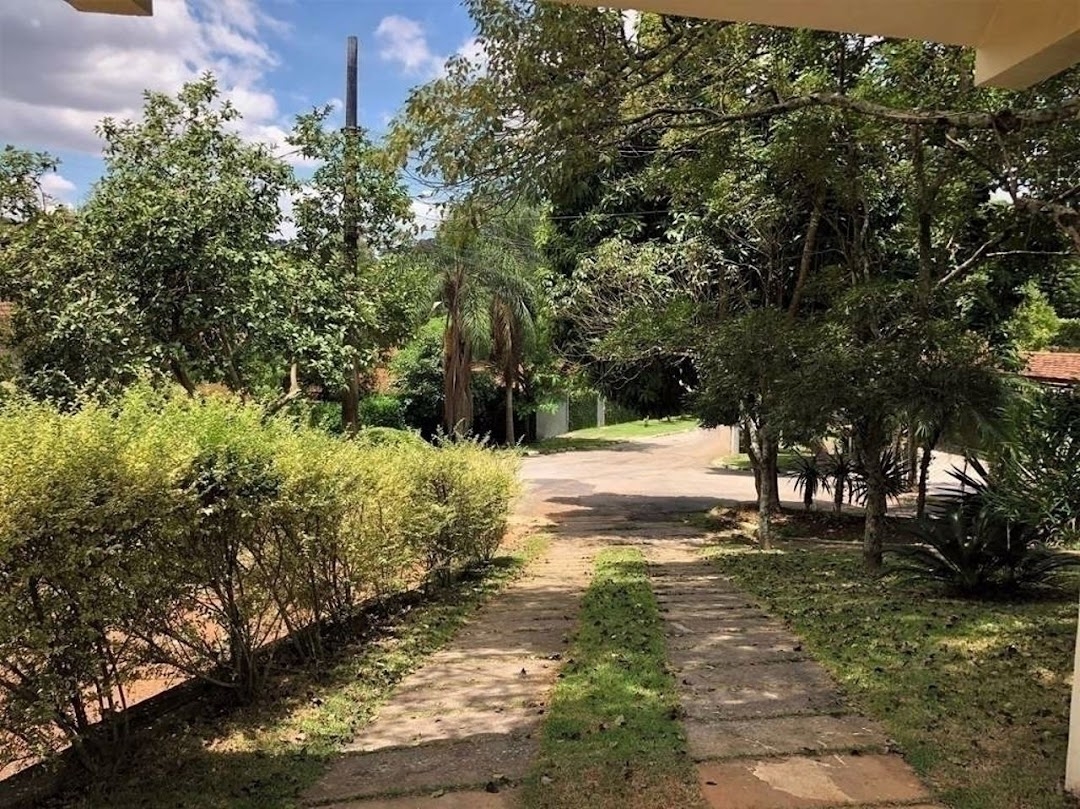 Casa de Condomínio à venda com 4 quartos, 587m² - Foto 10