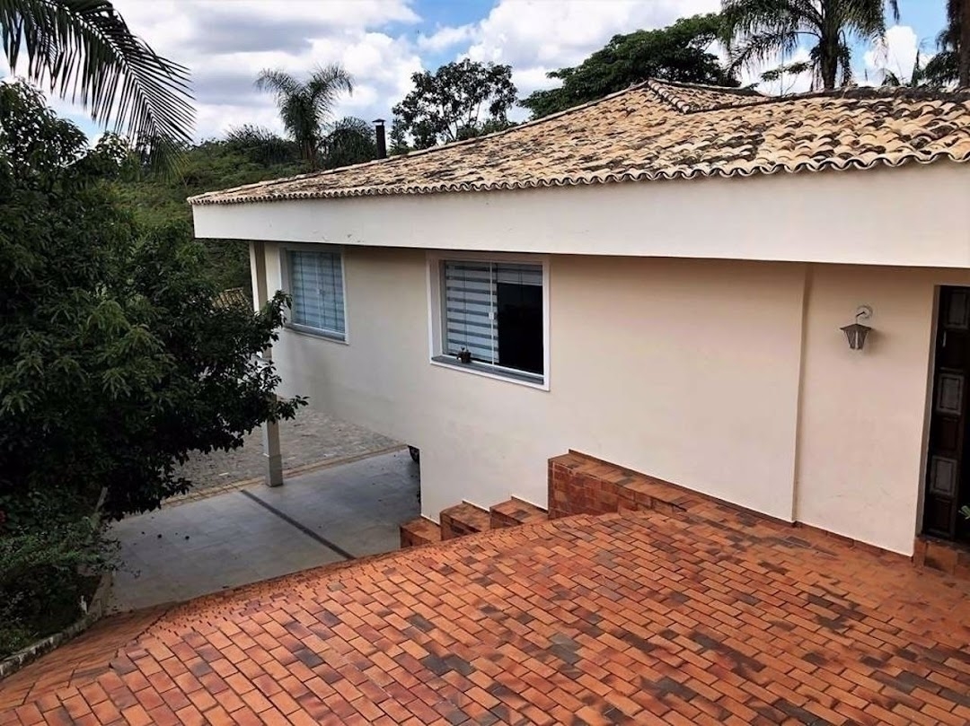 Casa de Condomínio à venda com 4 quartos, 587m² - Foto 12