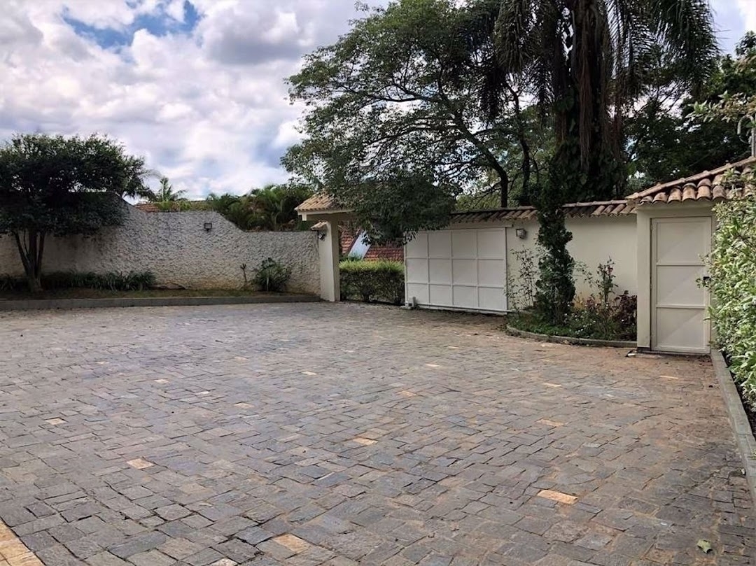 Casa de Condomínio à venda com 4 quartos, 587m² - Foto 15