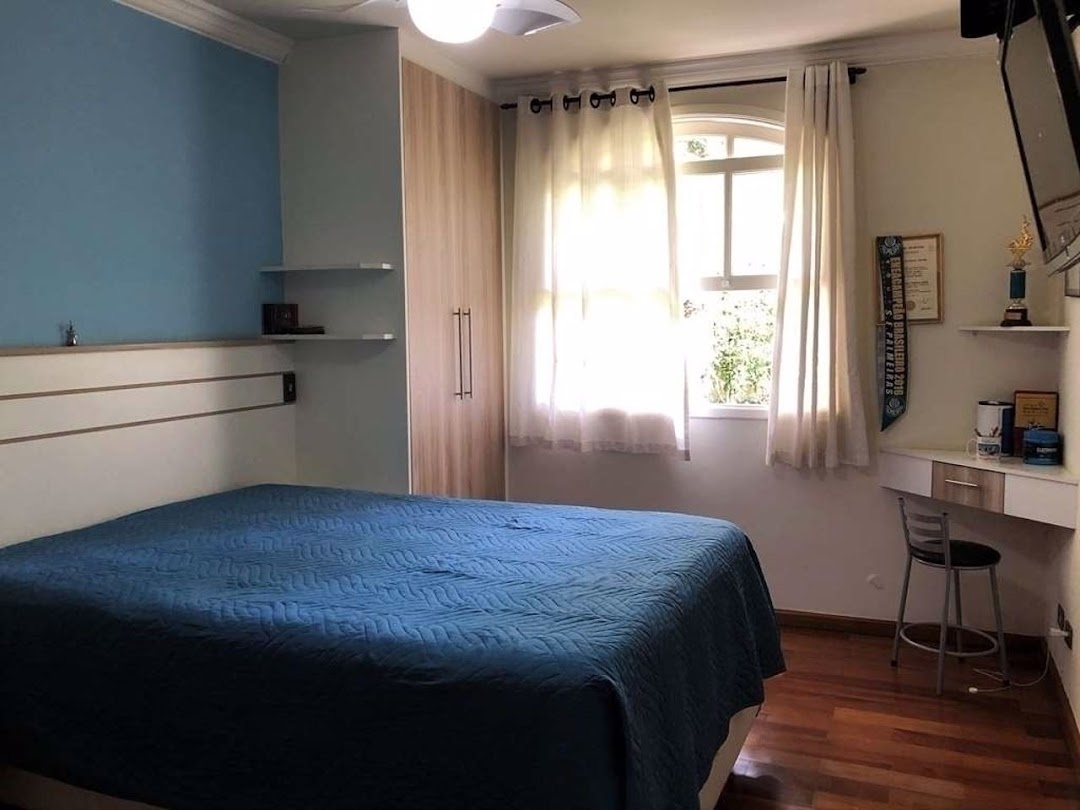 Casa de Condomínio à venda com 4 quartos, 587m² - Foto 17