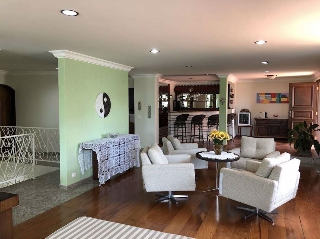 Casa de Condomínio à venda com 4 quartos, 587m² - Foto 18