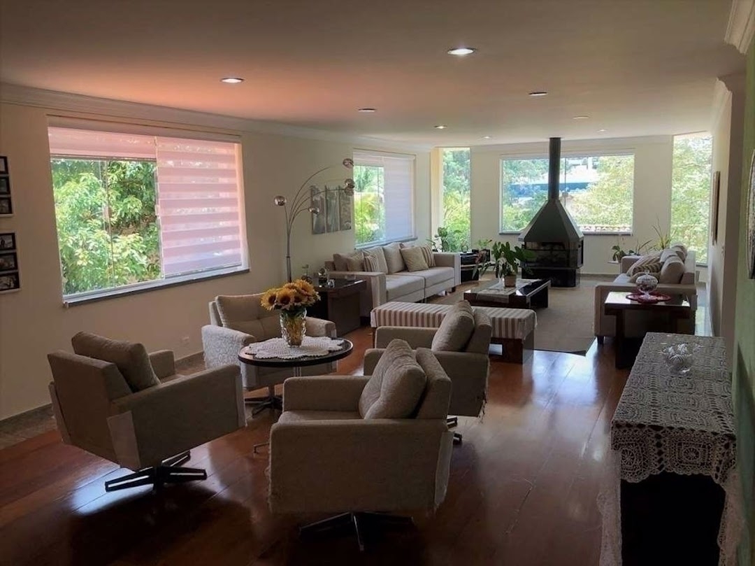 Casa de Condomínio à venda com 4 quartos, 587m² - Foto 19