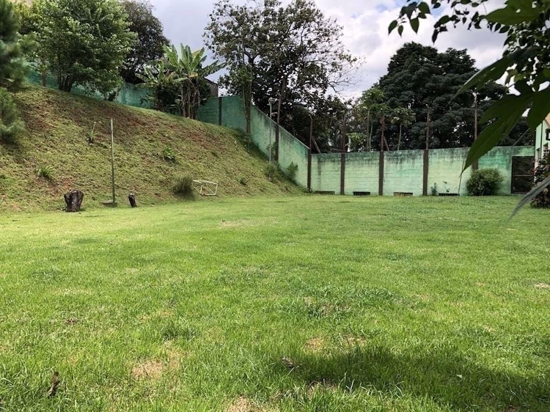 Casa de Condomínio à venda com 4 quartos, 587m² - Foto 20