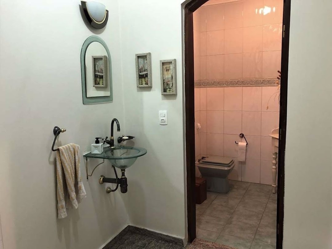 Casa de Condomínio à venda com 4 quartos, 587m² - Foto 21