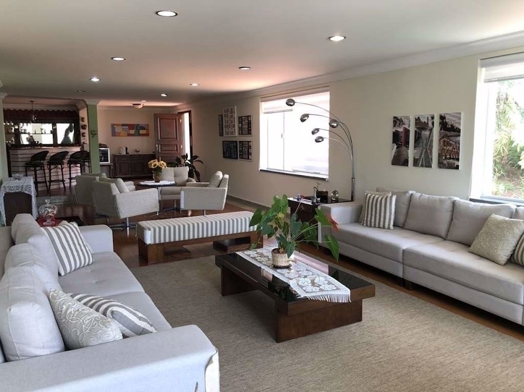 Casa de Condomínio à venda com 4 quartos, 587m² - Foto 22