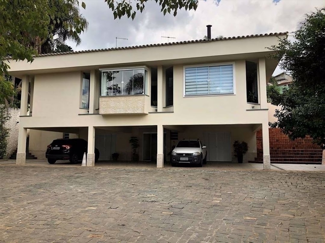 Casa de Condomínio à venda com 4 quartos, 587m² - Foto 23