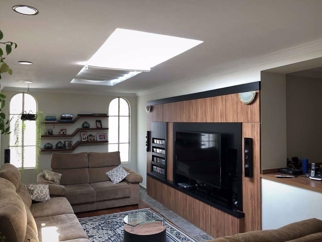 Casa de Condomínio à venda com 4 quartos, 587m² - Foto 25