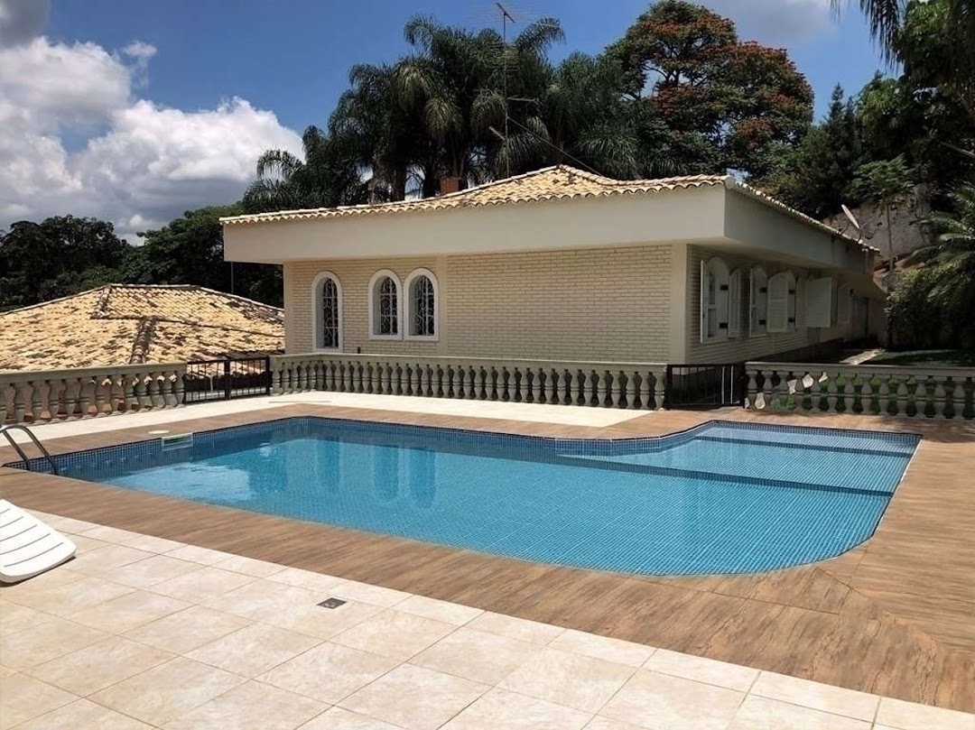 Casa de Condomínio à venda com 4 quartos, 587m² - Foto 28