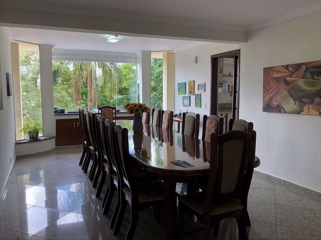 Casa de Condomínio à venda com 4 quartos, 587m² - Foto 29