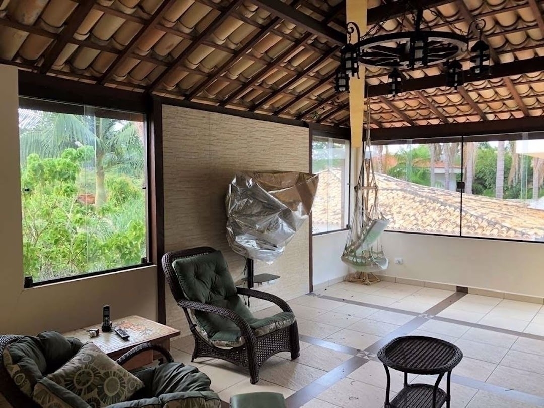 Casa de Condomínio à venda com 4 quartos, 587m² - Foto 30