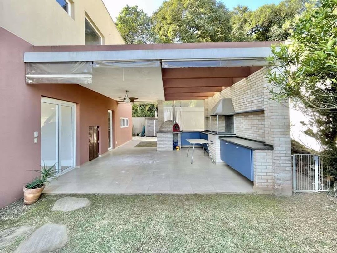 Casa à venda e aluguel com 4 quartos, 493m² - Foto 4