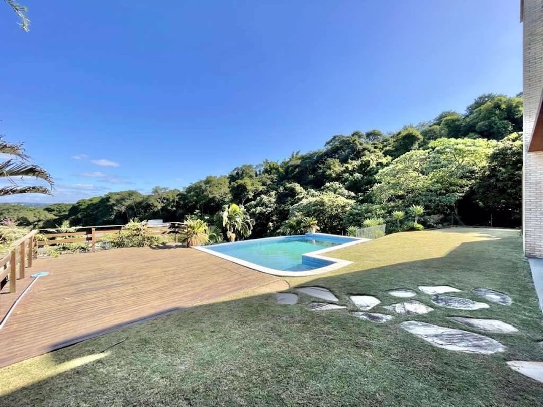 Casa à venda e aluguel com 4 quartos, 493m² - Foto 5