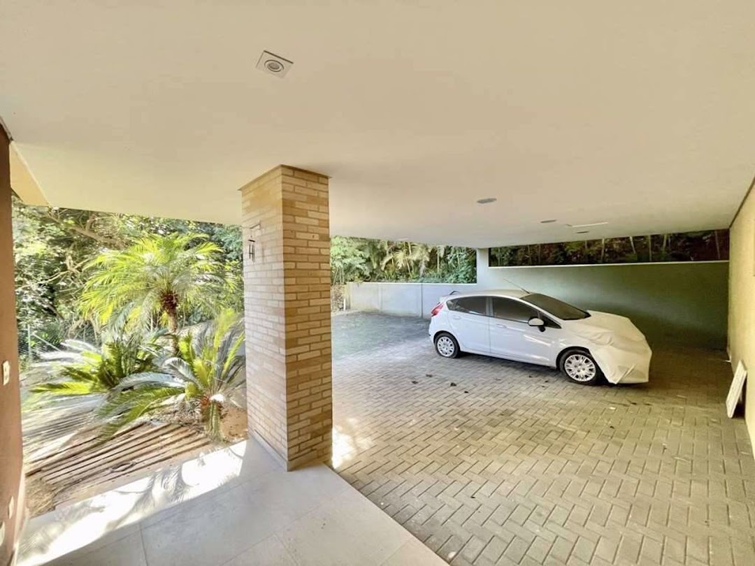Casa à venda e aluguel com 4 quartos, 493m² - Foto 12