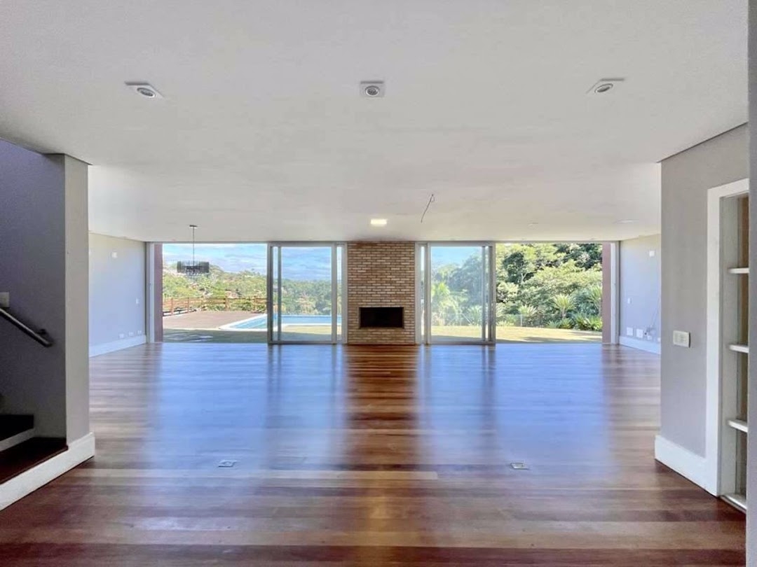 Casa à venda e aluguel com 4 quartos, 493m² - Foto 15