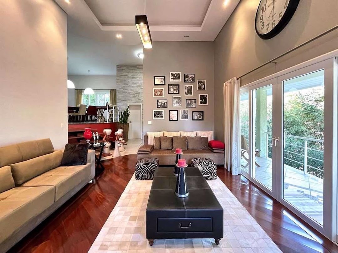 Casa de Condomínio, 4 quartos - Foto 7