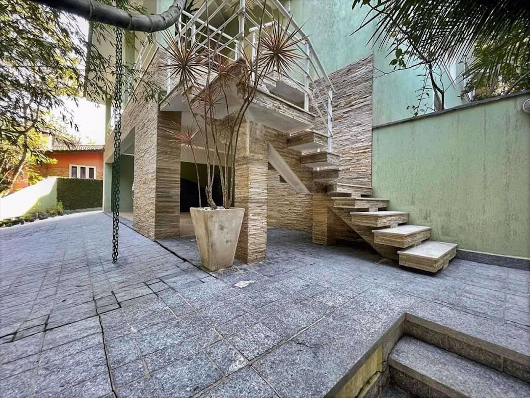 Casa de Condomínio, 4 quartos - Foto 9