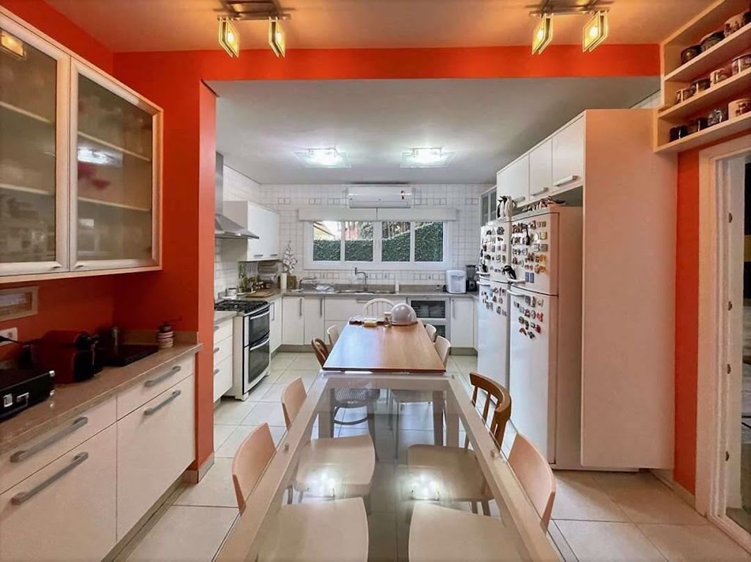 Casa de Condomínio, 4 quartos - Foto 10